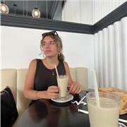 Profesora de inglés para niños de todas las edades